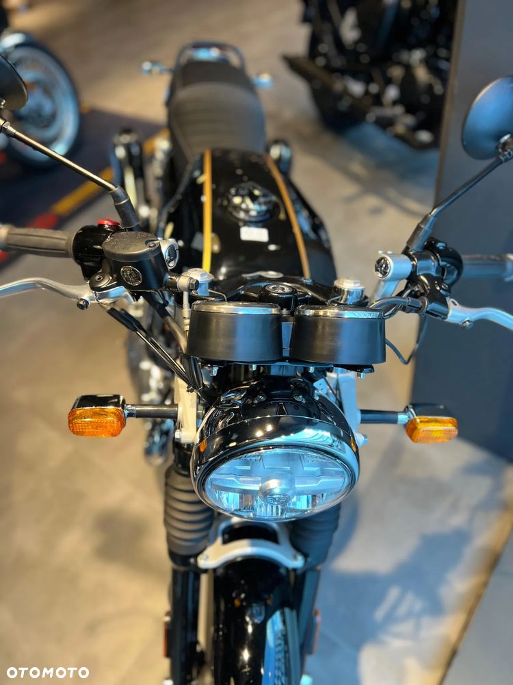 Royal Enfield Continental - 4