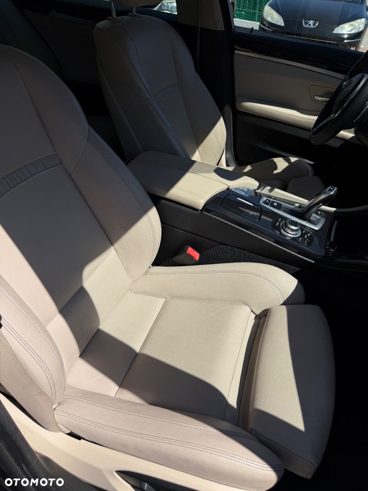 BMW Seria 5 - 13
