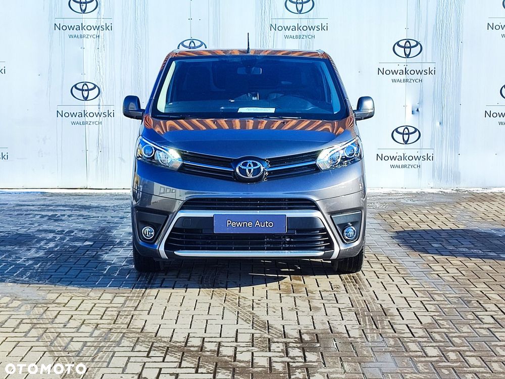 Toyota PROACE - 7