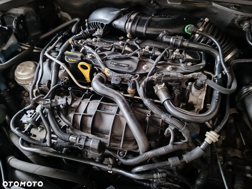 Volvo V70 T4 Powershift Summum - 33