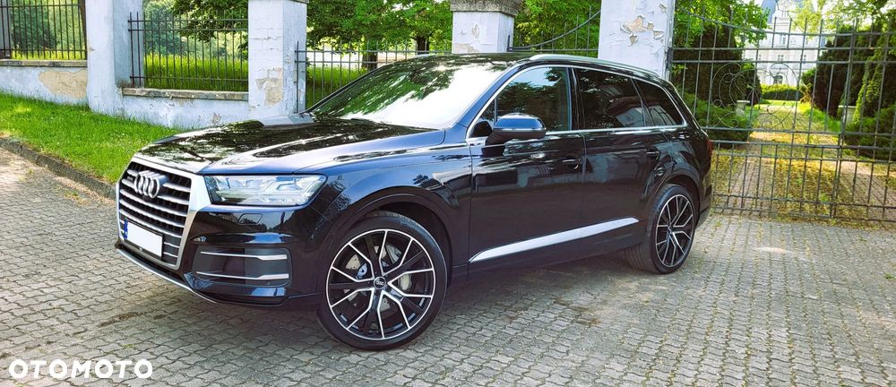 Audi Q7 - 14
