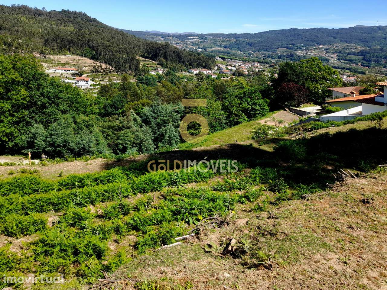 Terreno para Contrução - Grande imagem: 4/6