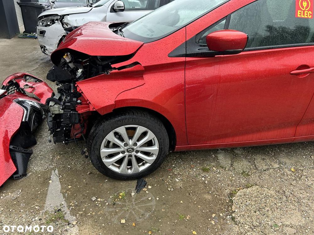 Renault Zoe - 6
