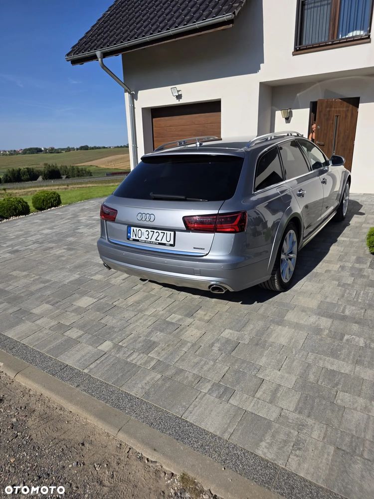 Audi A6 Allroad 3.0 TDI Quattro S tronic - 4