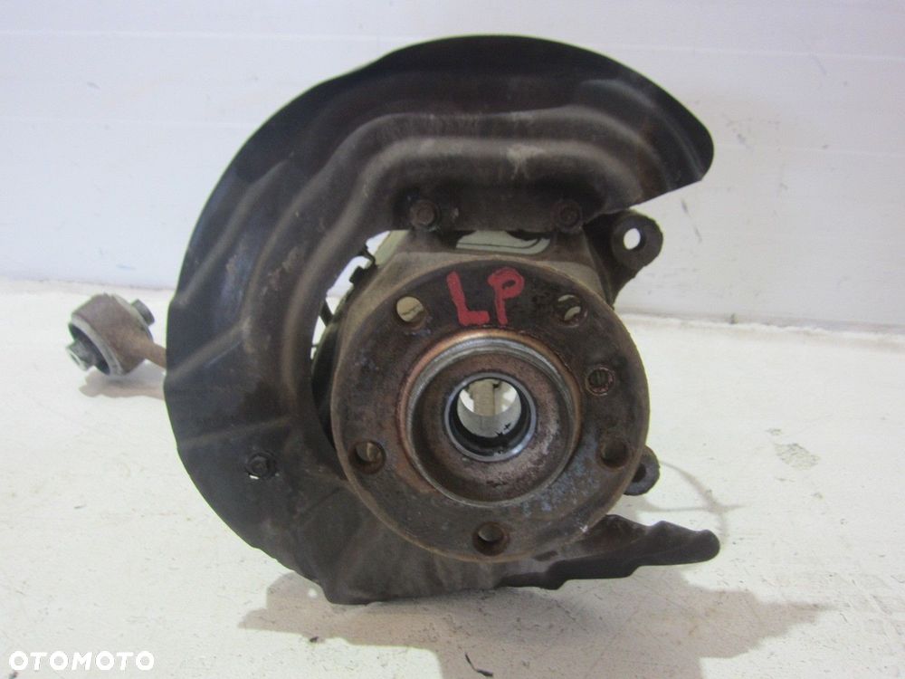 BMW X3 F25 X3 F26 X4 ZWROTNICA LEWA PRZEDNIE LEWY PRZÓD 6787679 WAHACZE KPL - 2