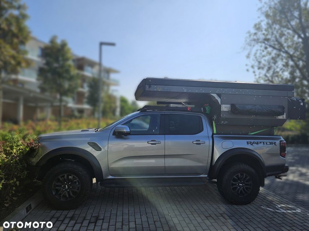 Ford Ranger Raptor - 18