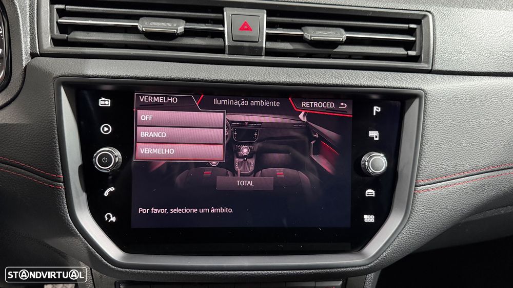 SEAT Ibiza 1.0 TSI FR - 28