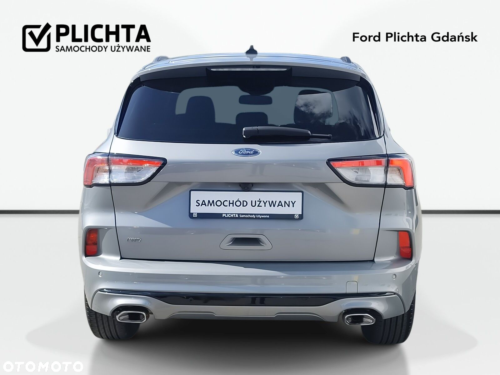 Ford Kuga - 6