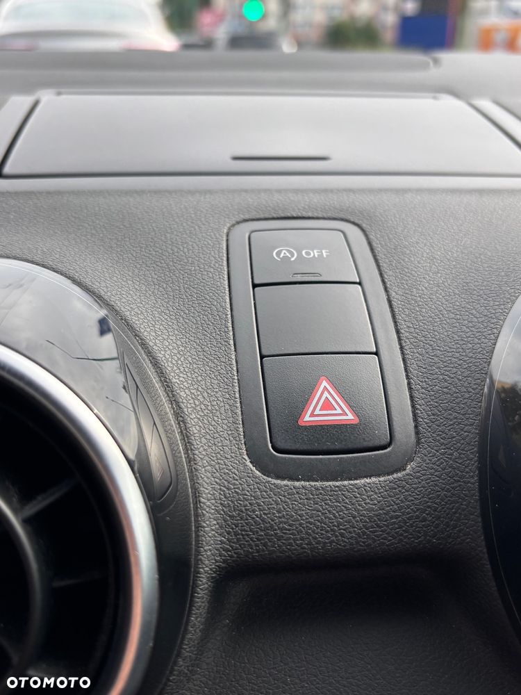 Audi A1 1.6 TDI Ambition - 8