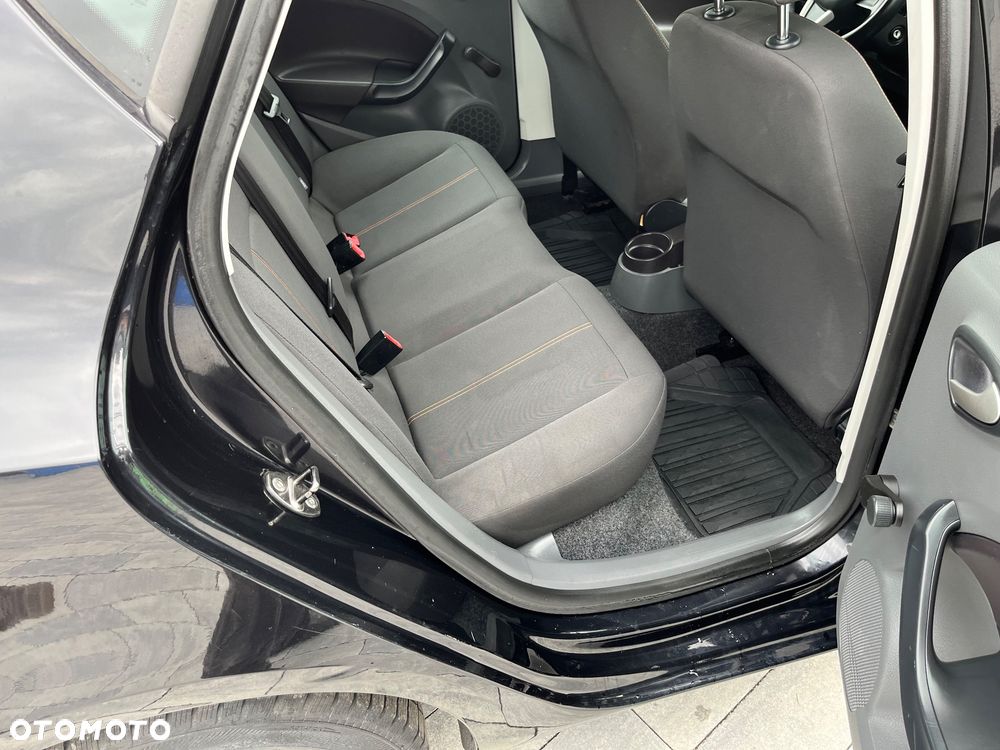Seat Ibiza 1.2 12V Style - 9