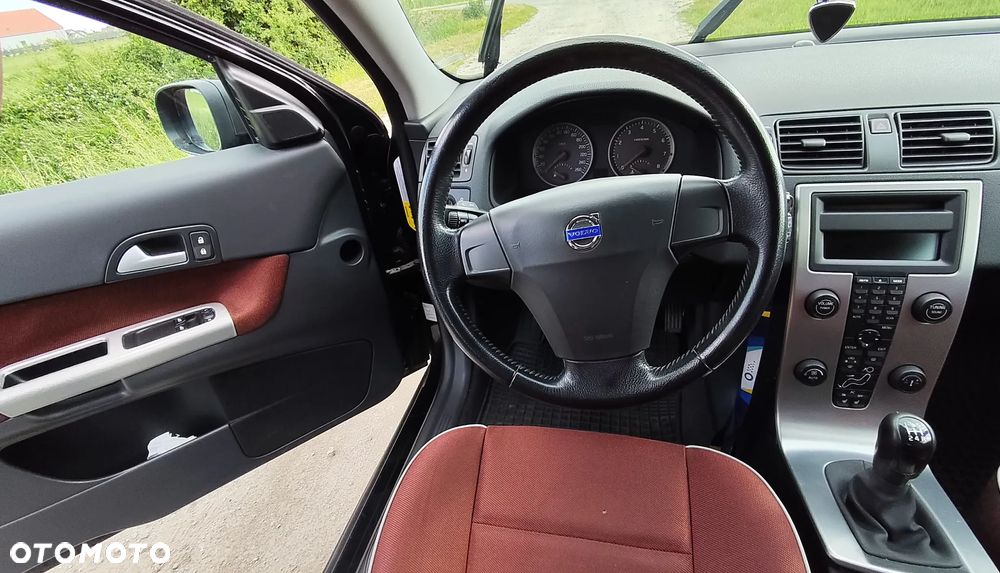 Volvo C30 - 17