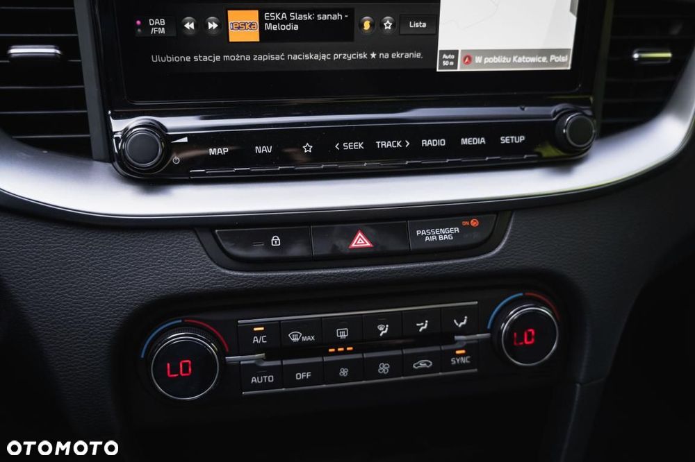 Kia XCeed - 19