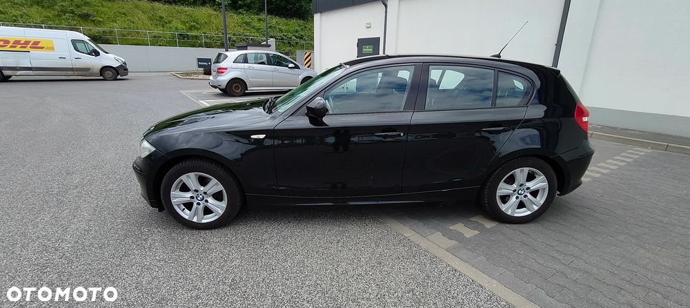 BMW Seria 1 116i Edition Lifestyle - 19