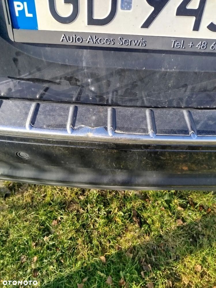 Mercedes-Benz Klasa R 320 CDI 4-Matic - 6