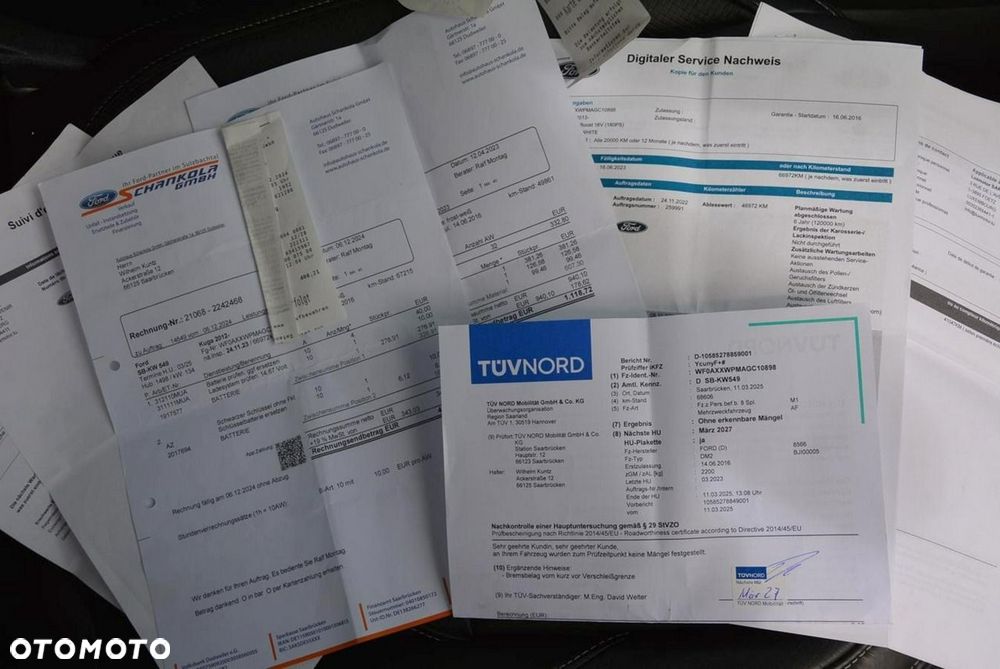Ford Kuga 1.5 EcoBoost 4x4 Individual - 33