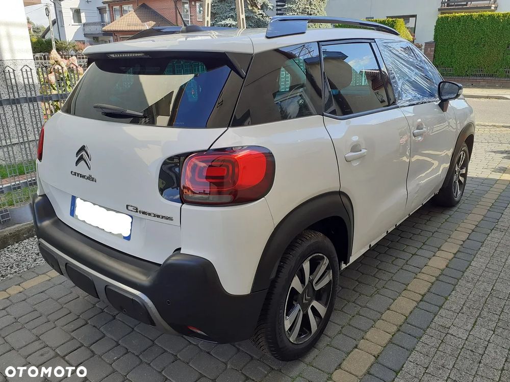 Citroën C3 Aircross - 4