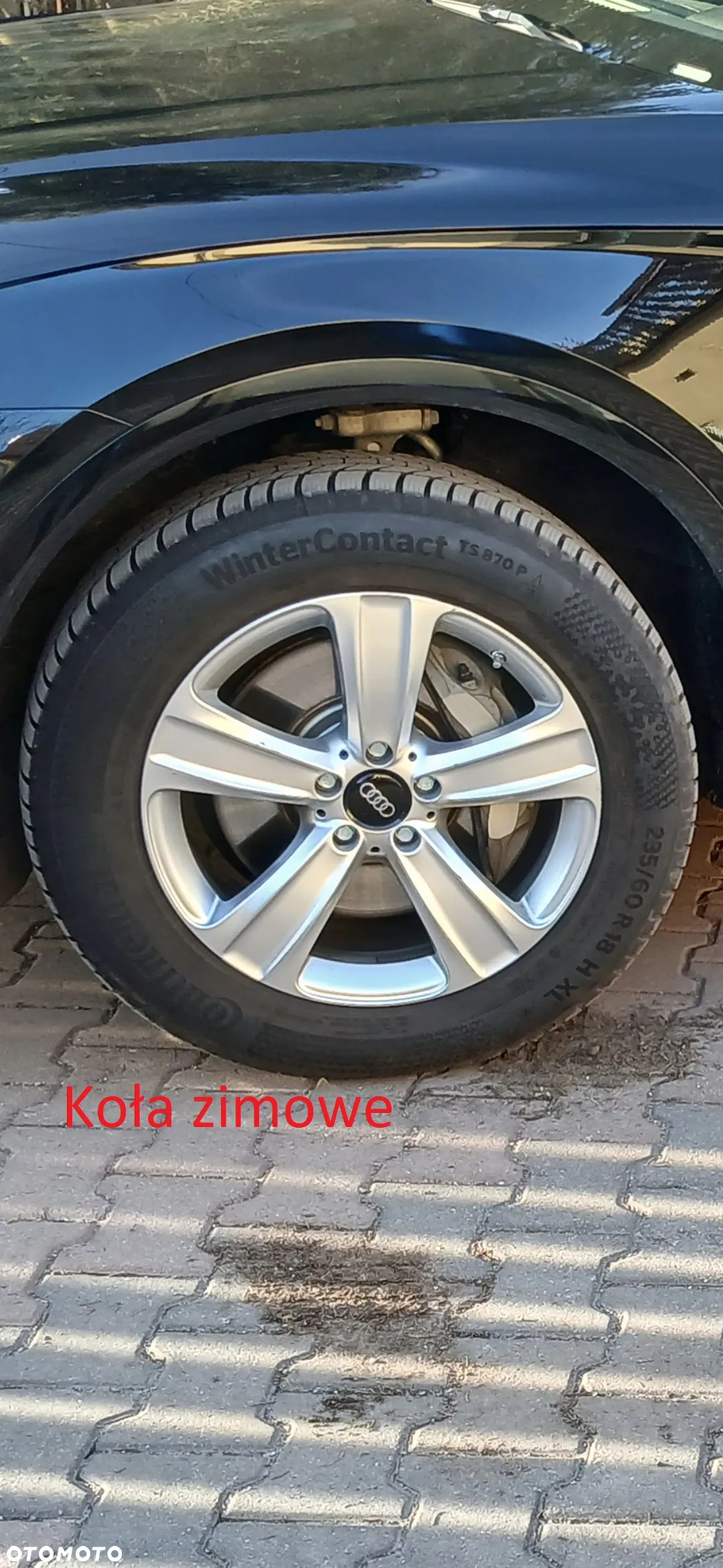 Audi Q5 50 TFSI e Quattro Sport S tronic - 36