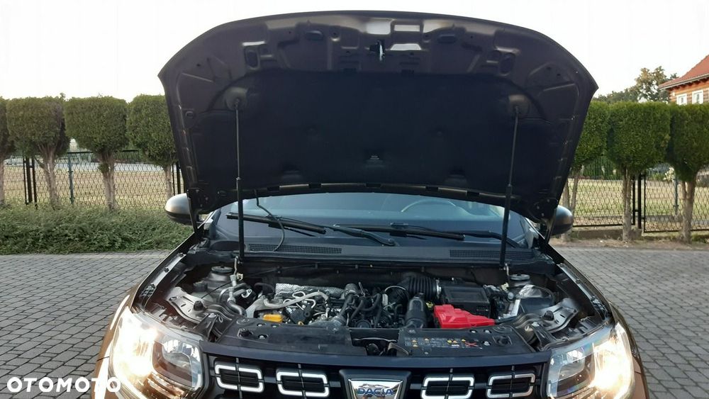 Dacia Duster TCe 130 2WD Sondermodell Extreme - 30