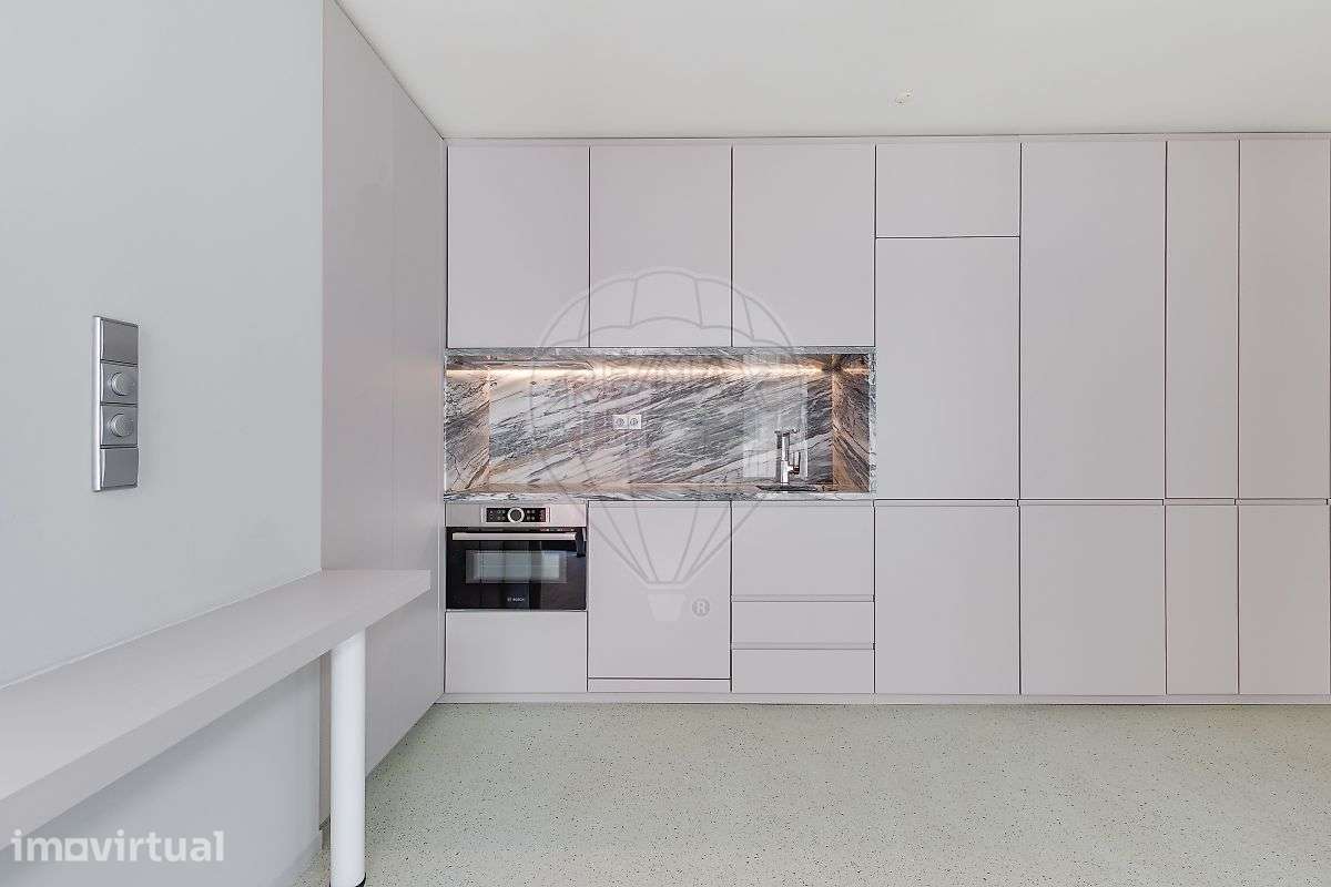 Apartamento T1 para venda - Grande imagem: 3/21