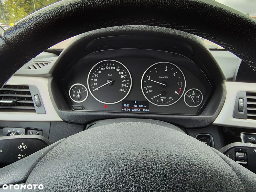 BMW Seria 3 - 16