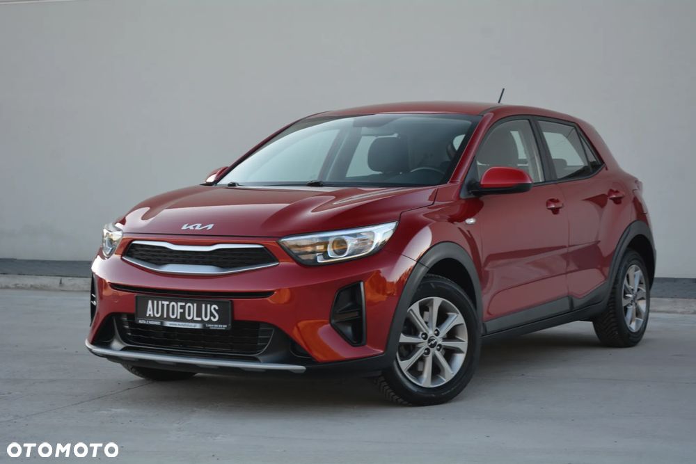 Kia Stonic 1.2 Edition 7 - 2