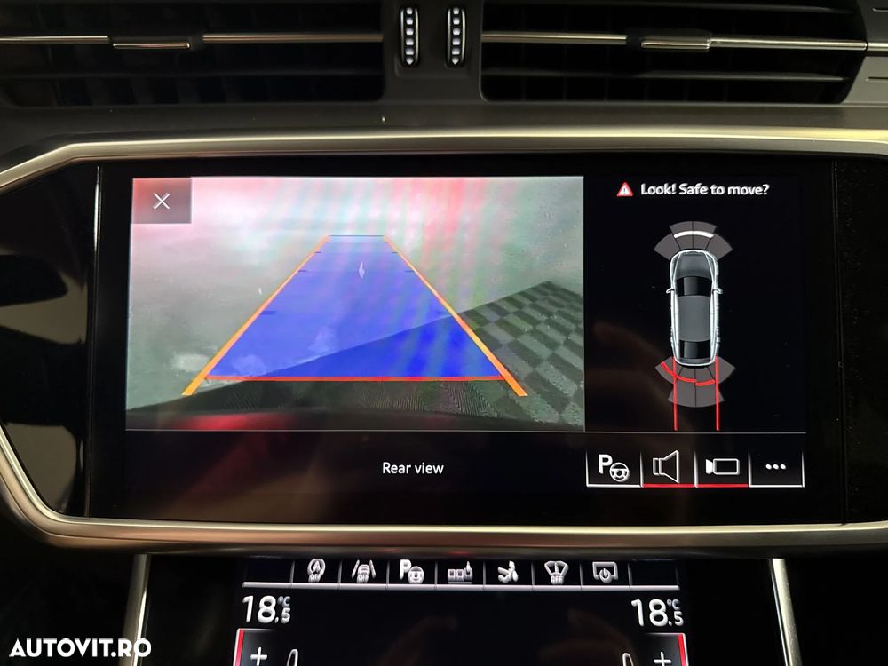 Audi A7 Sportback - 20