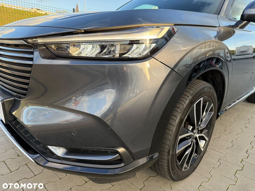Honda HR-V 1.5 i-MMD Advance BSI CVT - 20