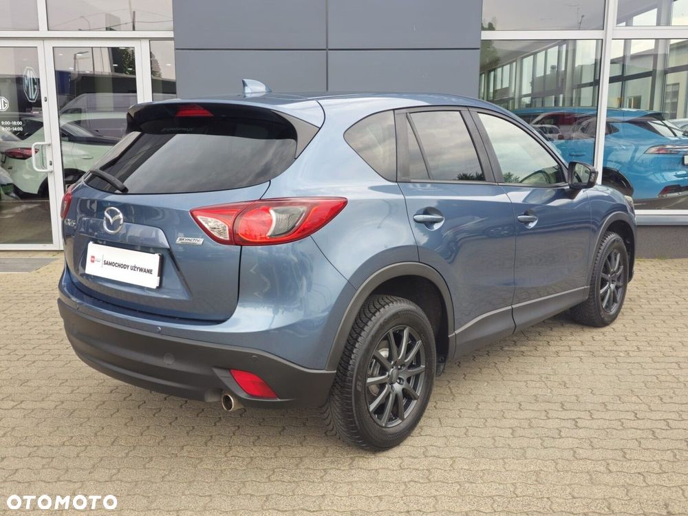 Mazda CX-5 2.2 D Skymotion 2WD - 6