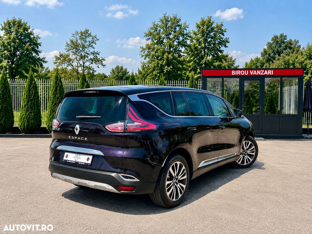 Renault Espace - 2