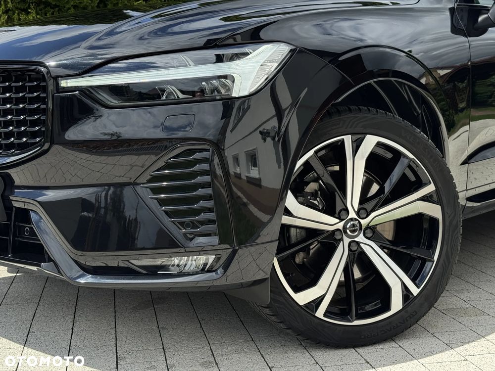 Volvo XC 60 B4 D AWD Geartronic RDesign - 10