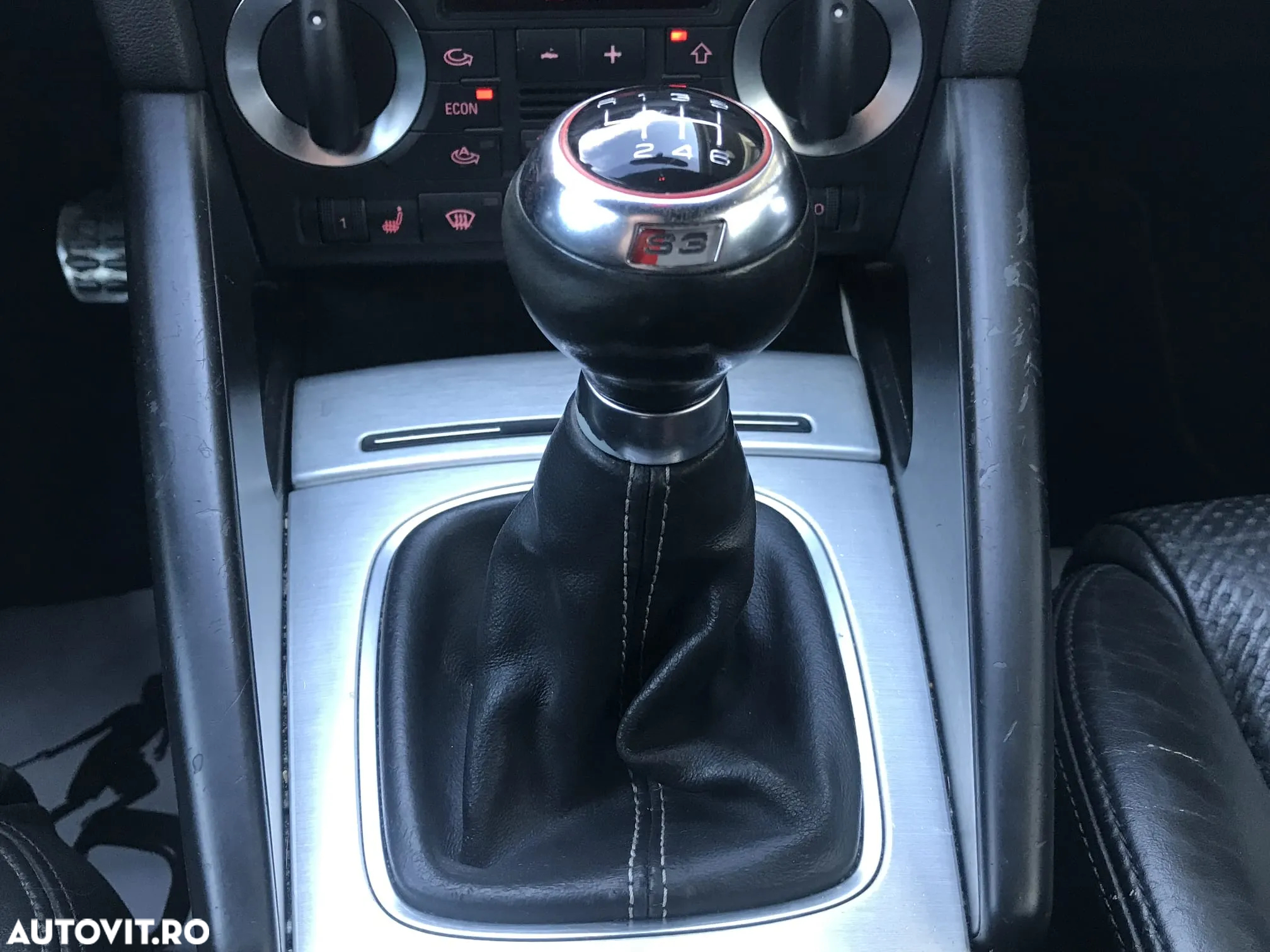 Audi S3 2.0 TFSI Quattro - 34