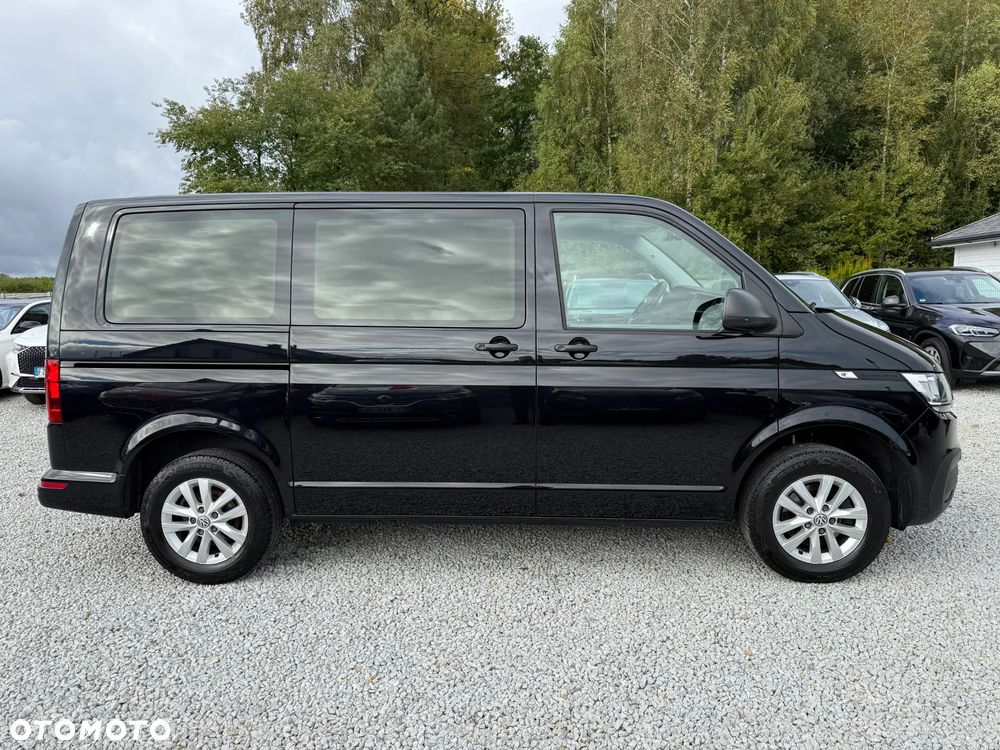 Volkswagen T6 - 15