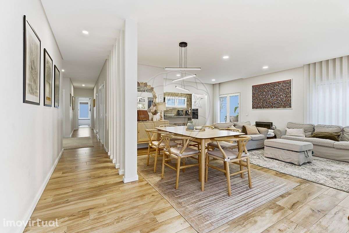 Moradia T4 para venda - Grande imagem: 5/46