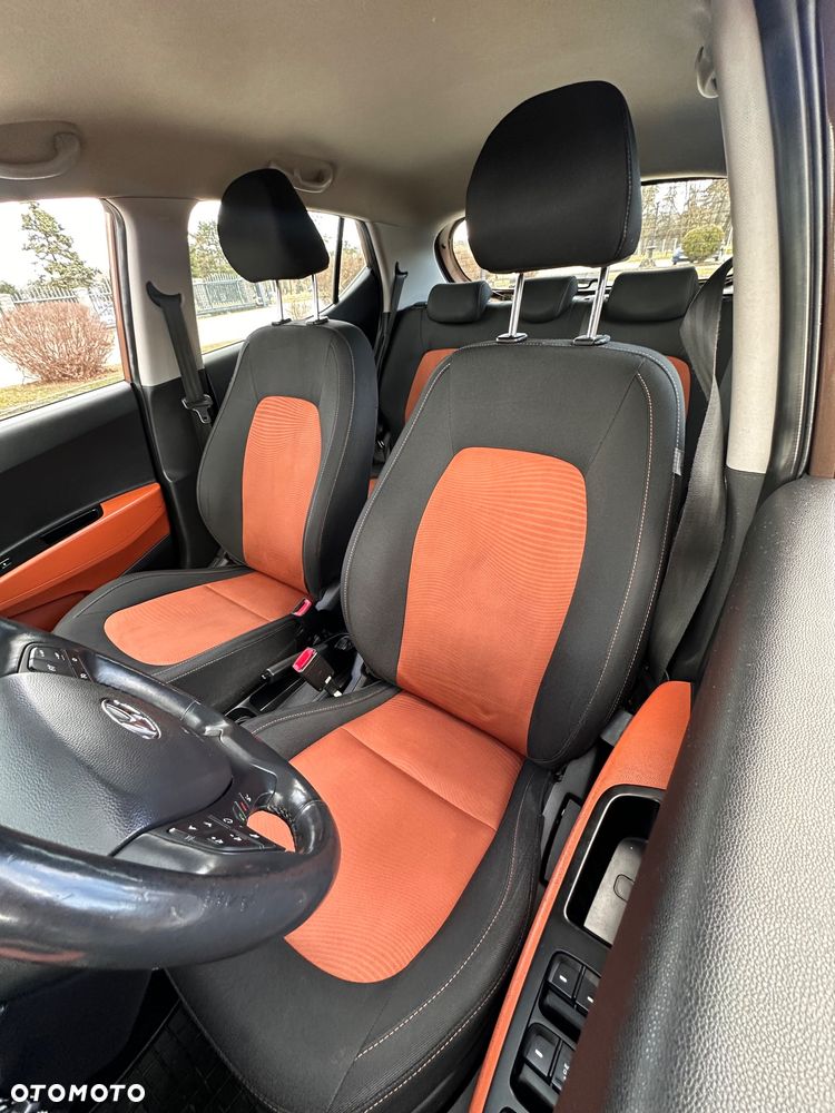 Hyundai i10 1.2 Passion - 16