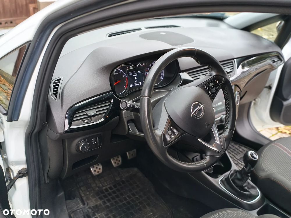 Opel Corsa - 11