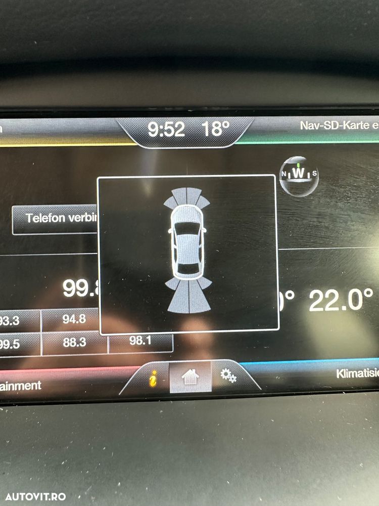 Ford Focus 1.5 TDCi Titanium - 29