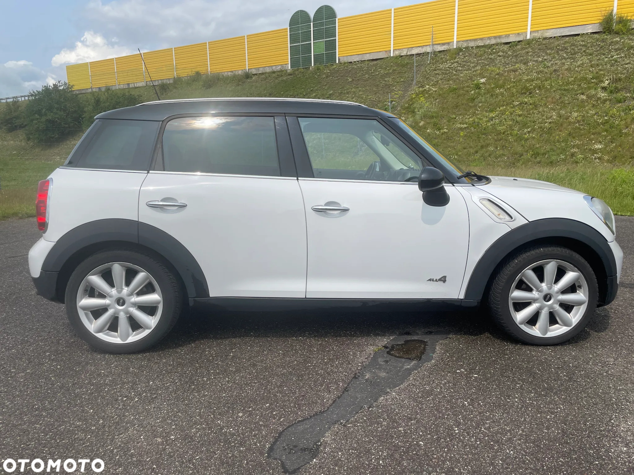 MINI Countryman Cooper D ALL4 - 9