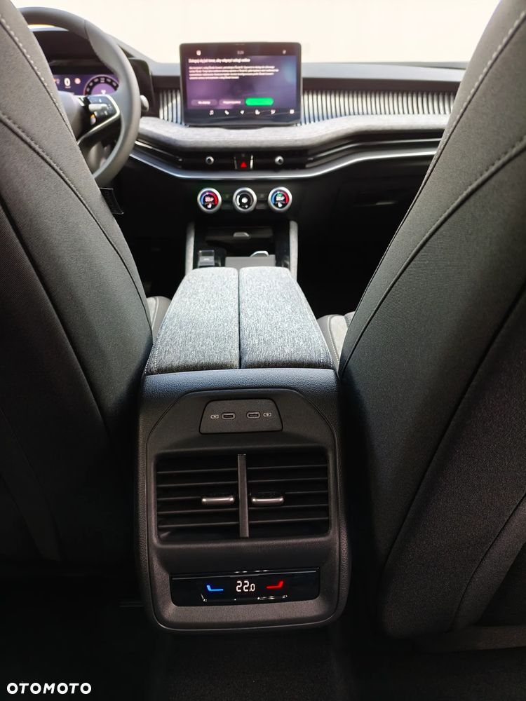 Skoda Superb 1.5 TSI mHEV Drive DSG - 16