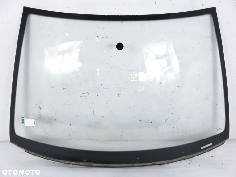 SZYBA CZOŁOWA SKODA FABIA I - 1
