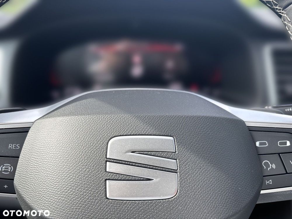 Seat Ateca 1.5 TSI Style S&S DSG - 17