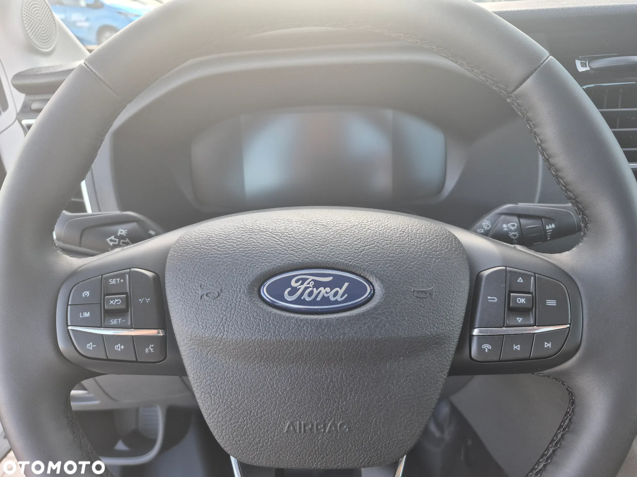 Ford TRANSIT - 15