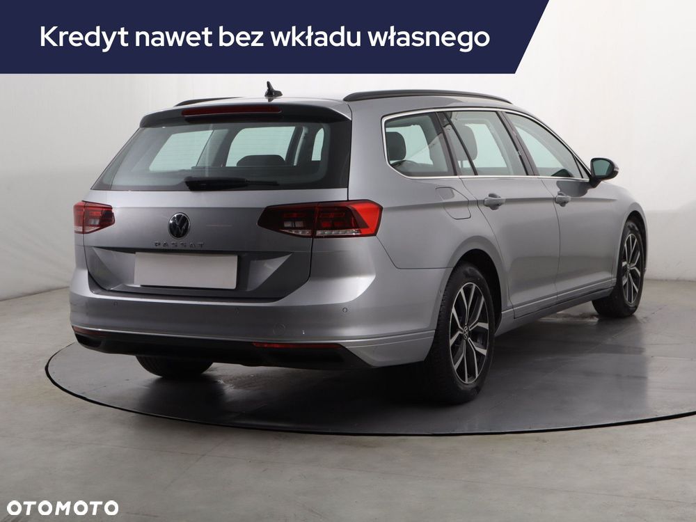 Volkswagen Passat Variant - 7