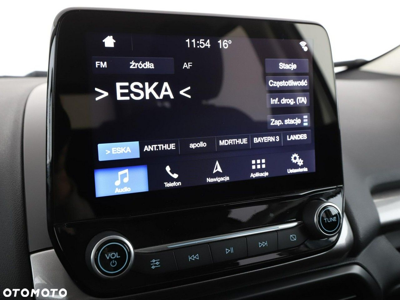 Ford EcoSport 1.0 EcoBoost COOL&CONNECT - 23