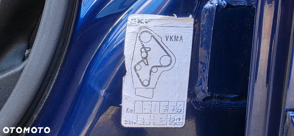 Opel Astra 1.8 Innovation - 9