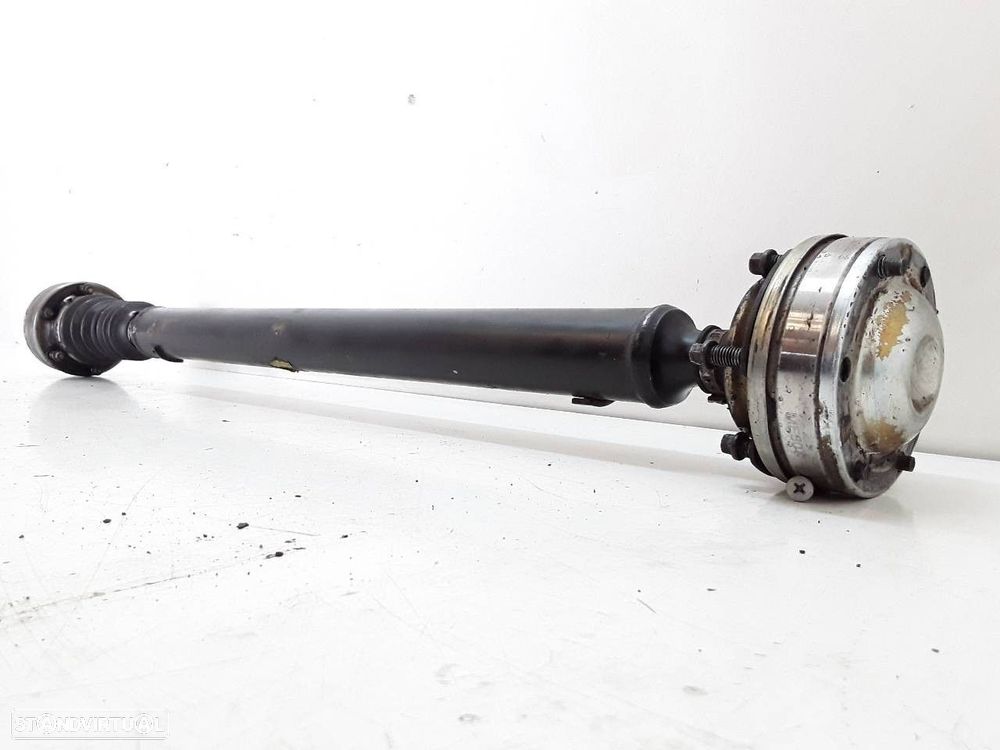 TRANSMISSÃO CENTRAL FRONTAL JEEP GRAND CHEROKEE II 1999 - 2