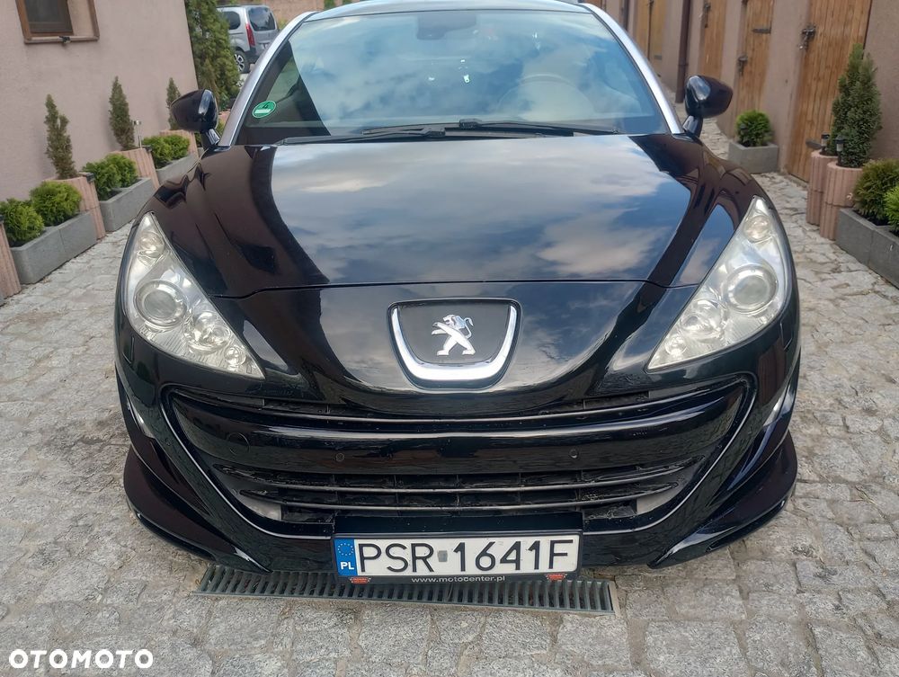 Peugeot RCZ 2.0 HDi - 3