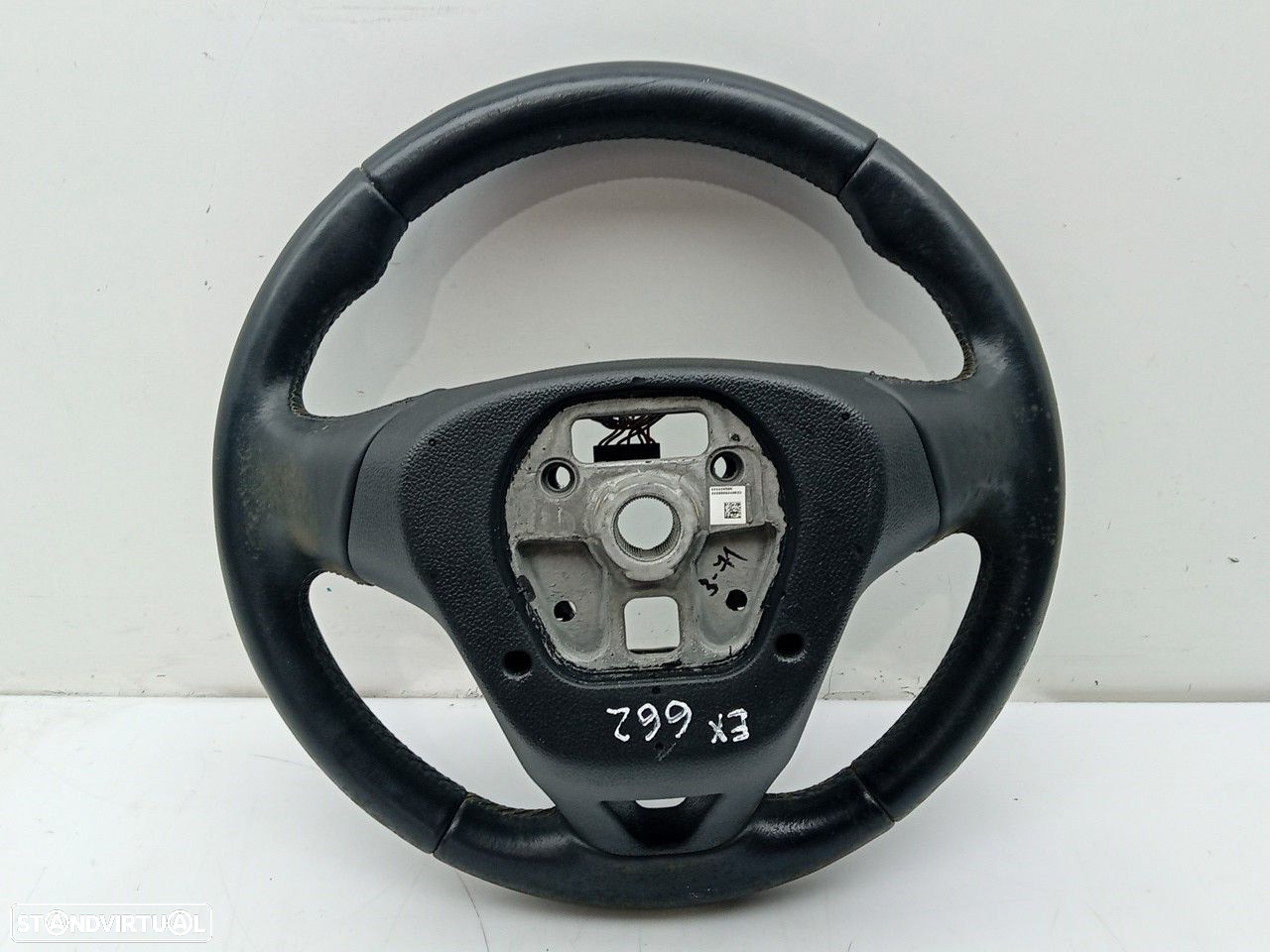 Volante de direção OPEL Insignia A Sports Tourer (G09) - 2