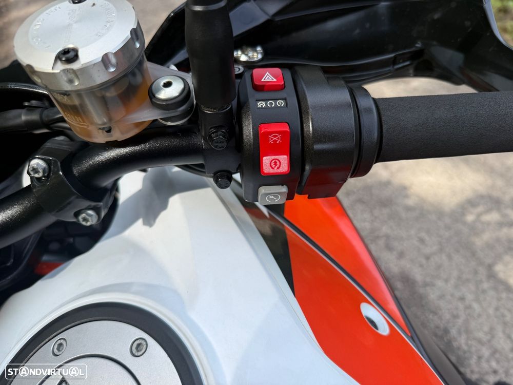 KTM 1290 Super Adventure R - 18