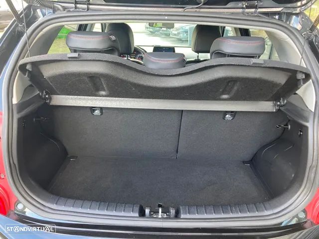 Kia Picanto 1.0 T-GDI ISG GT Line - 32