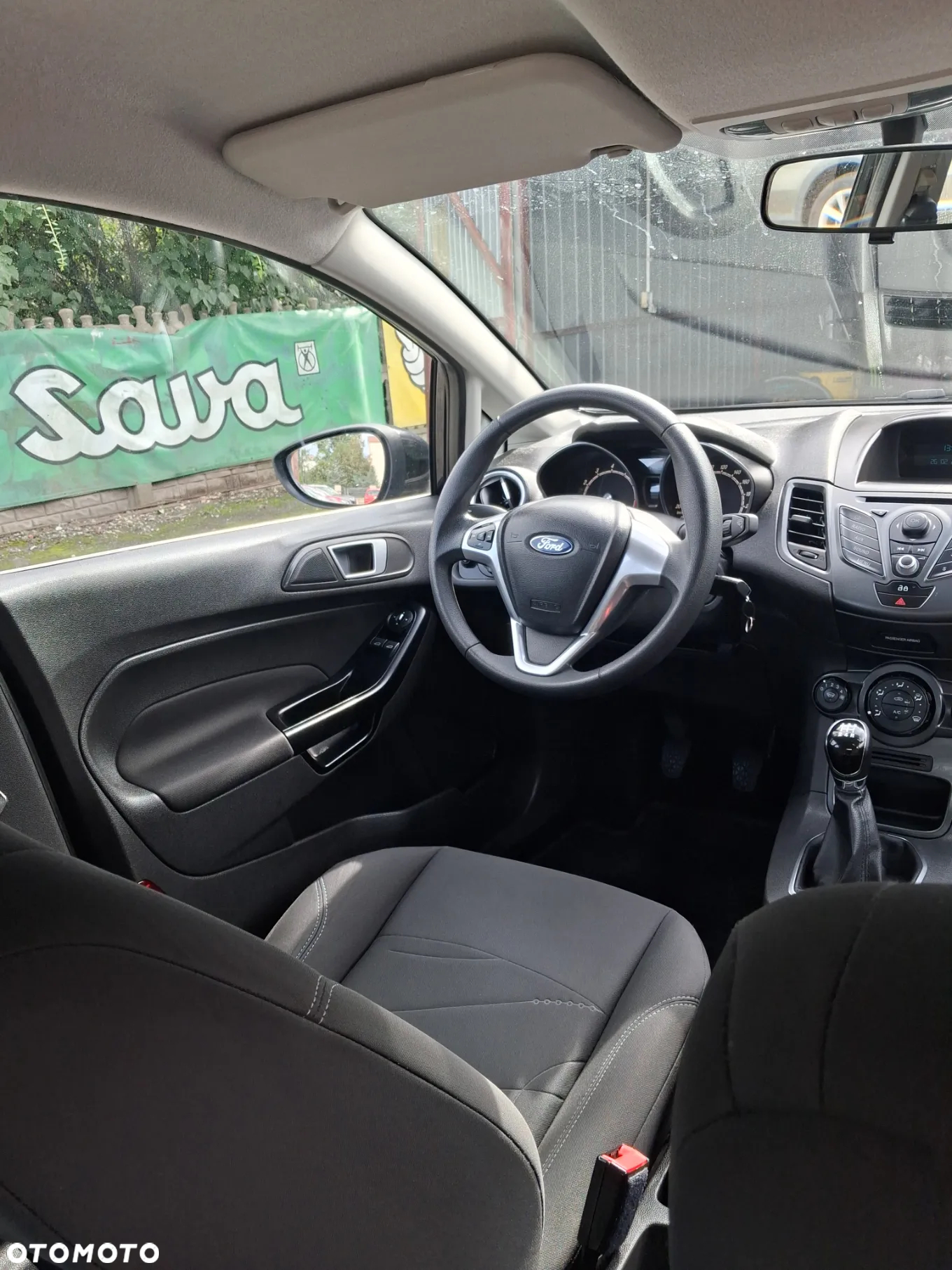 Ford Fiesta - 11